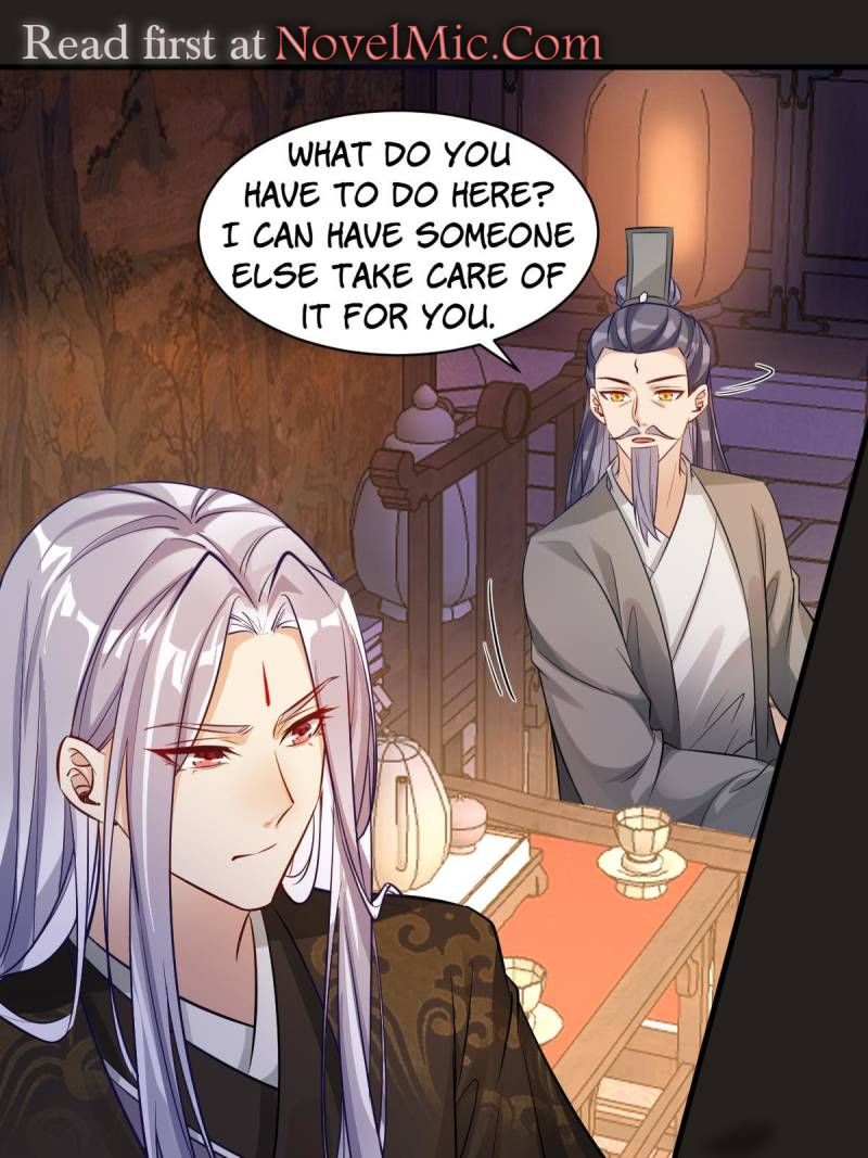 The Ghostly Doctor Chapter 576 - Page 18