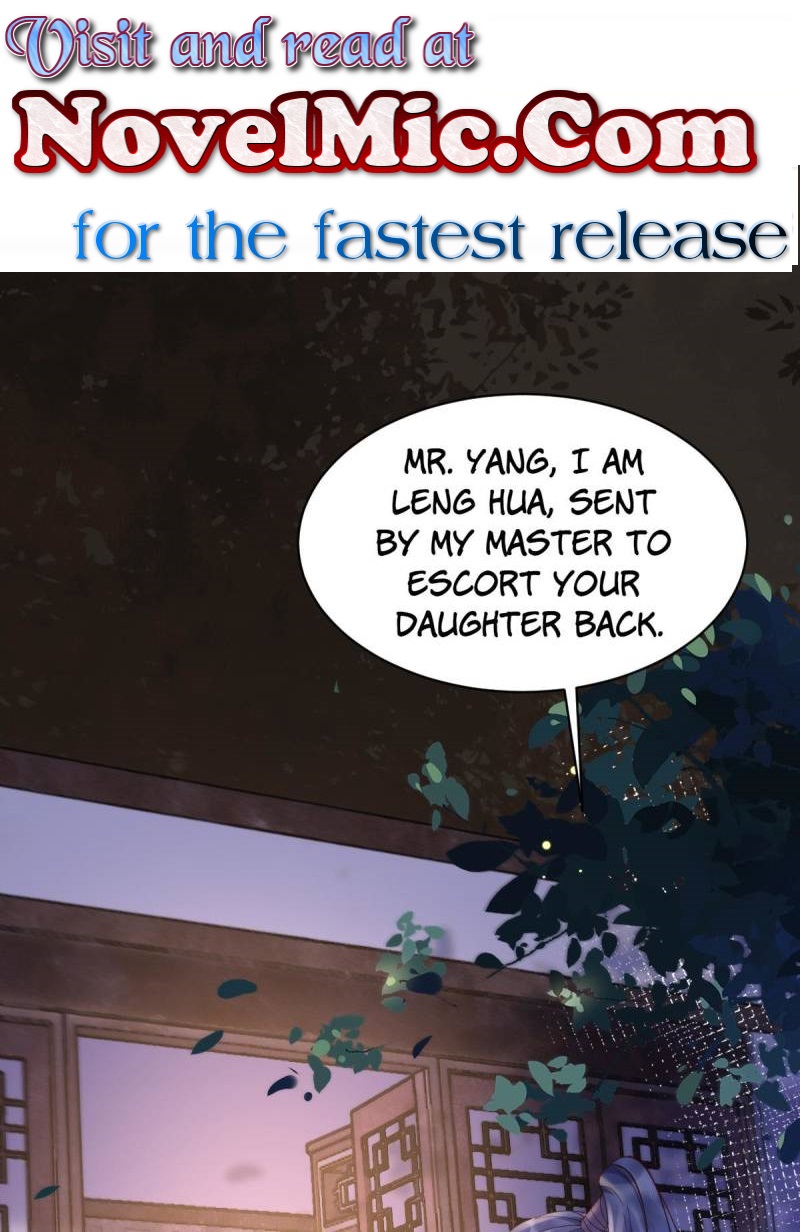 The Ghostly Doctor Chapter 577 - Page 1