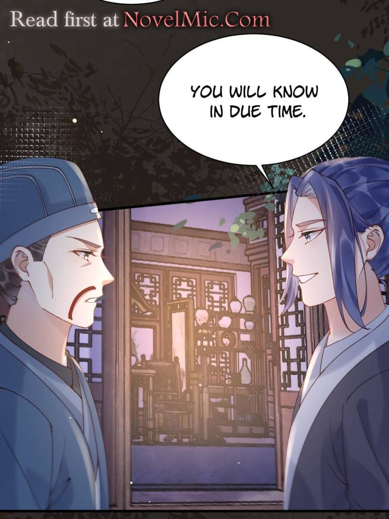 The Ghostly Doctor Chapter 577 - Page 3