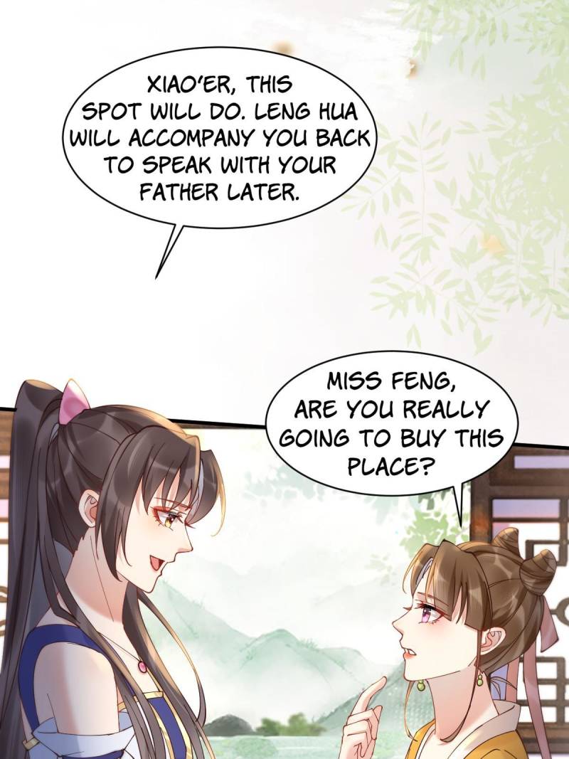The Ghostly Doctor Chapter 577 - Page 35