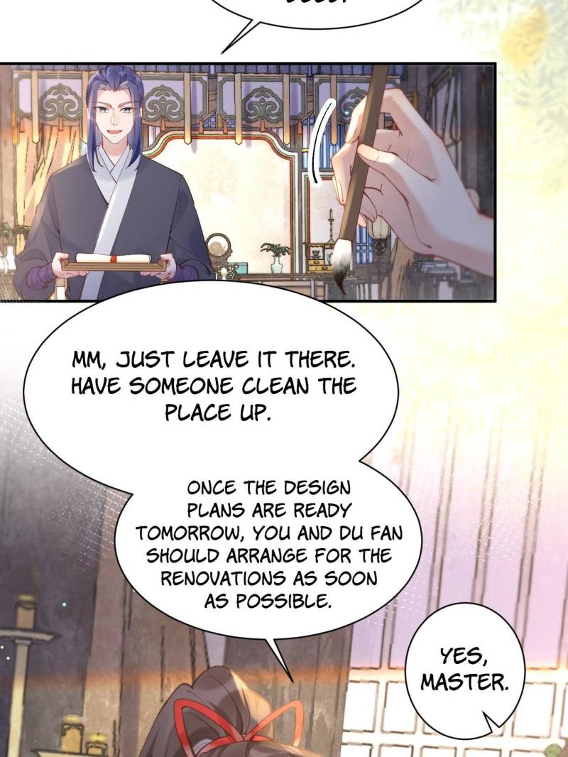The Ghostly Doctor Chapter 578 - Page 2