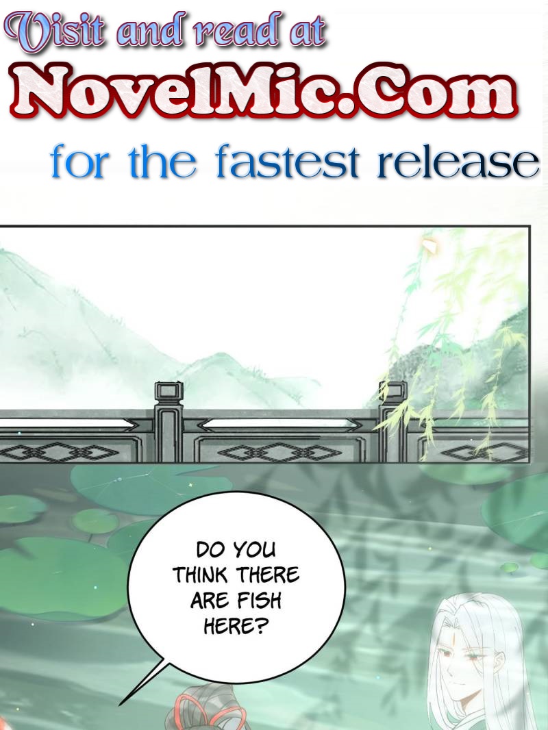 The Ghostly Doctor Chapter 579 - Page 1