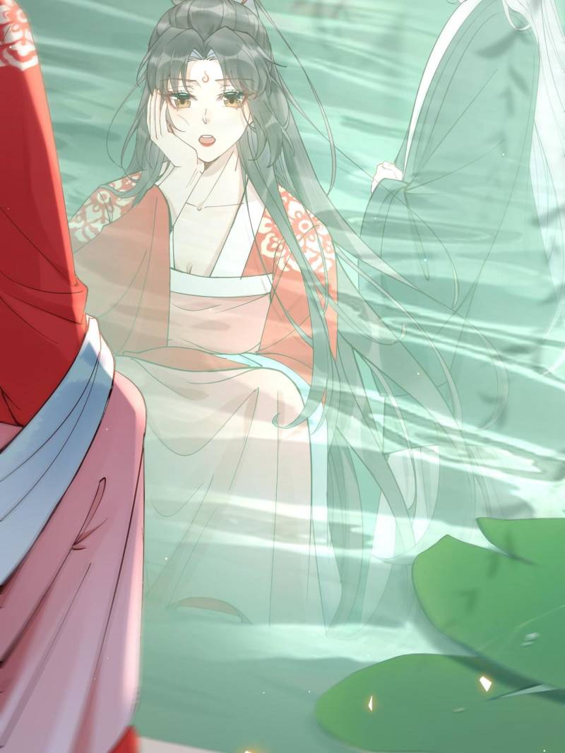 The Ghostly Doctor Chapter 579 - Page 2