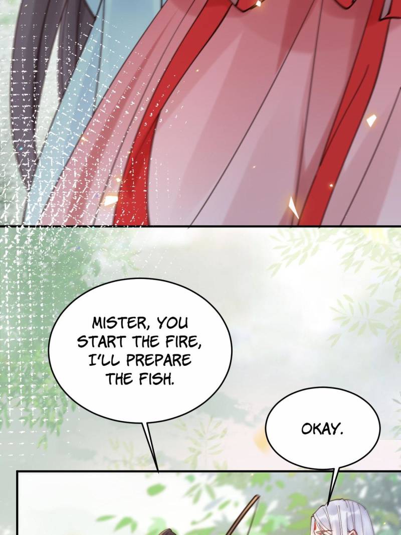 The Ghostly Doctor Chapter 579 - Page 24