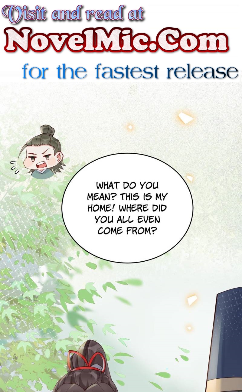 The Ghostly Doctor Chapter 580 - Page 1