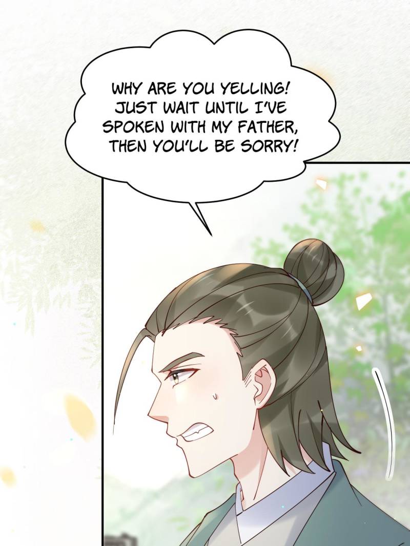 The Ghostly Doctor Chapter 580 - Page 6
