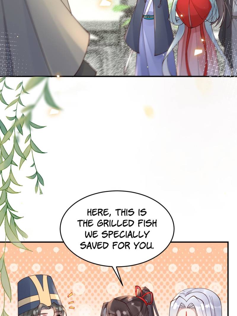 The Ghostly Doctor Chapter 580 - Page 8