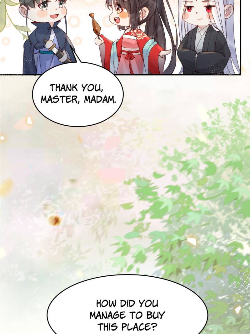The Ghostly Doctor Chapter 580 - Page 9