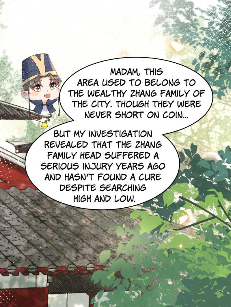 The Ghostly Doctor Chapter 580 - Page 12