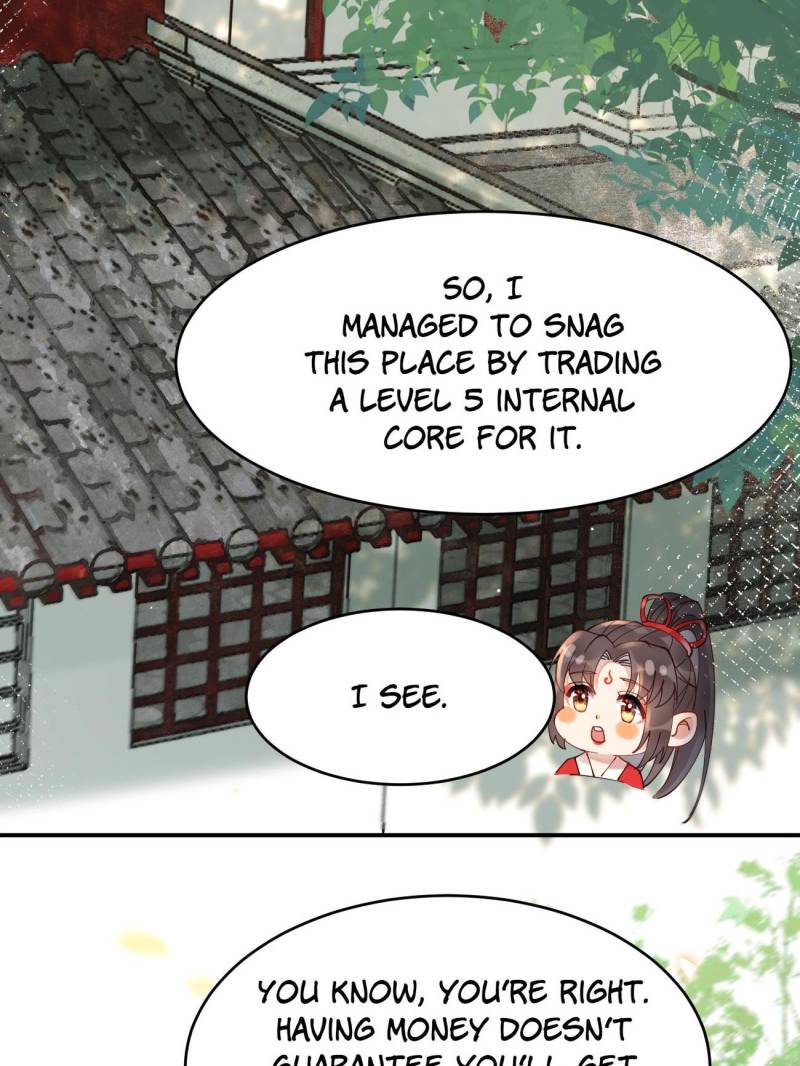 The Ghostly Doctor Chapter 580 - Page 13