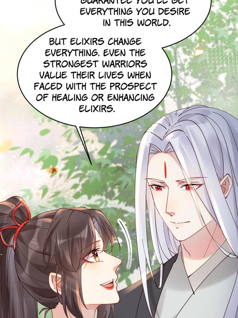 The Ghostly Doctor Chapter 580 - Page 14
