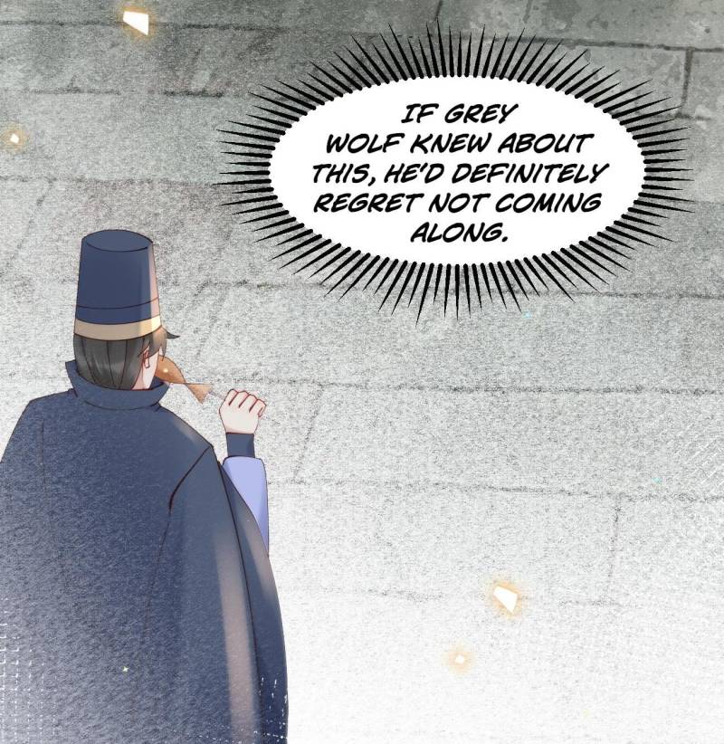 The Ghostly Doctor Chapter 580 - Page 17