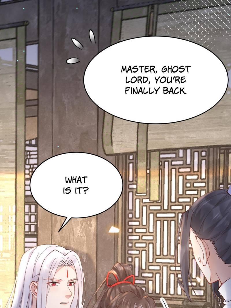 The Ghostly Doctor Chapter 580 - Page 19