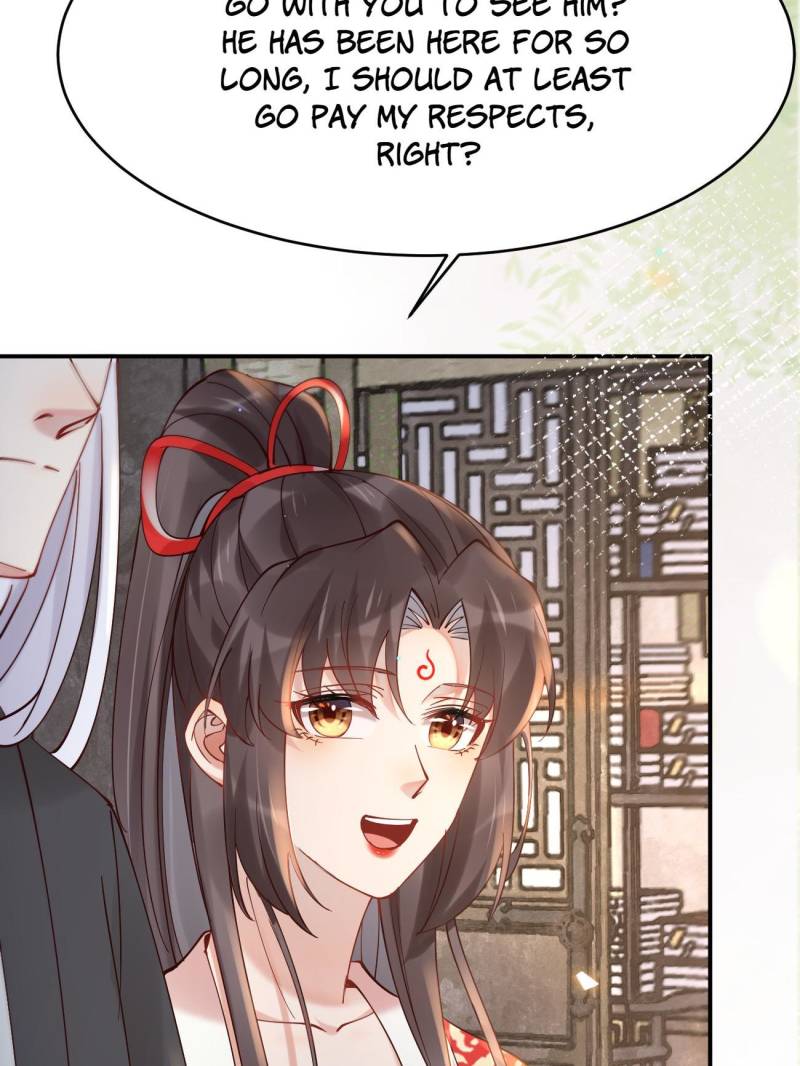The Ghostly Doctor Chapter 580 - Page 21