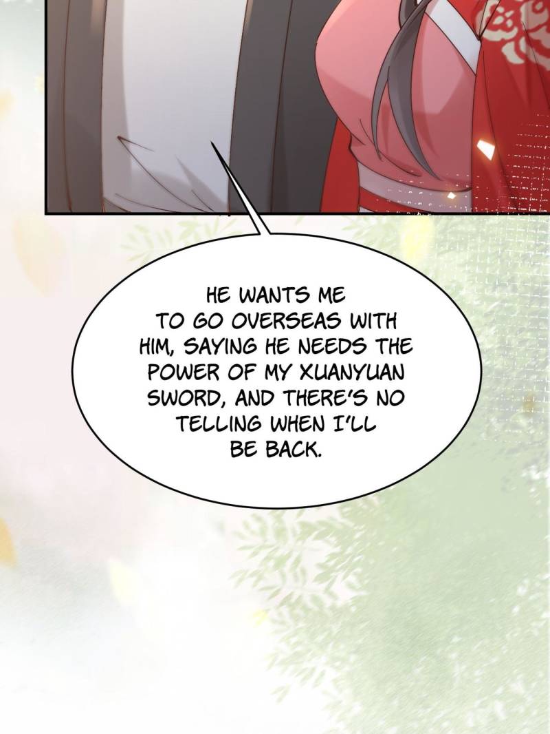 The Ghostly Doctor Chapter 580 - Page 24