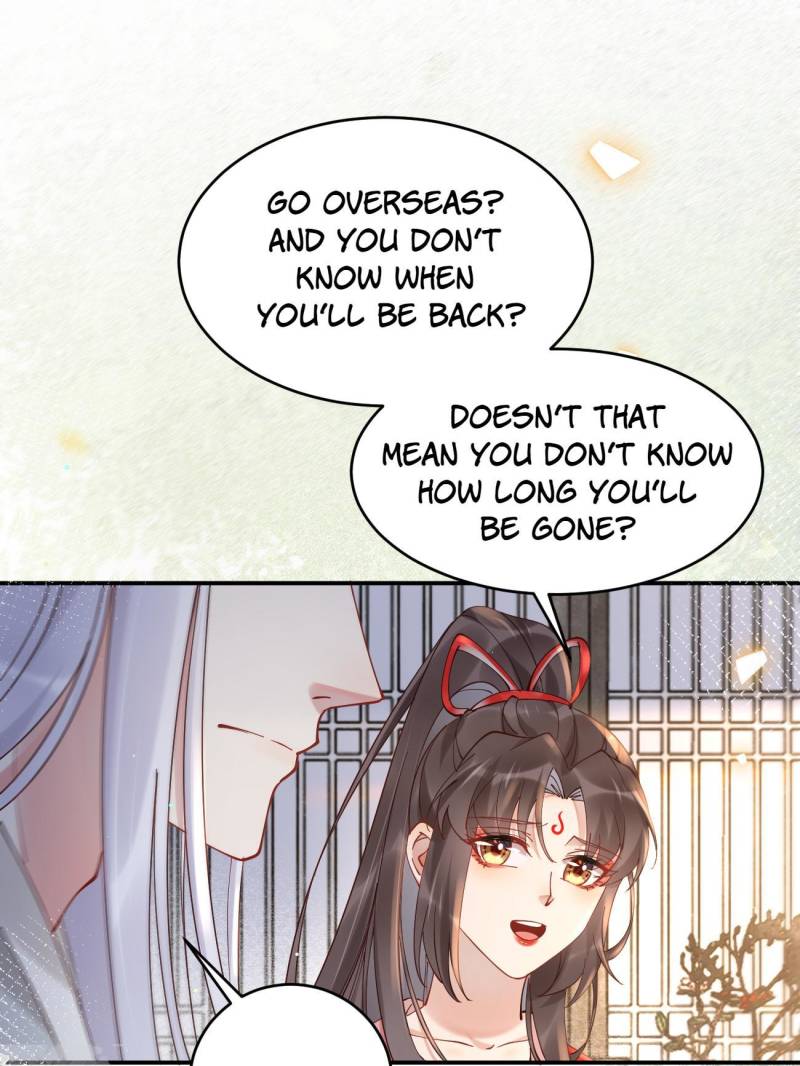 The Ghostly Doctor Chapter 580 - Page 26