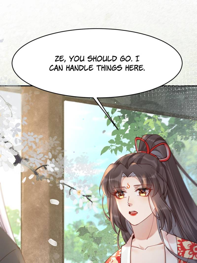 The Ghostly Doctor Chapter 580 - Page 32