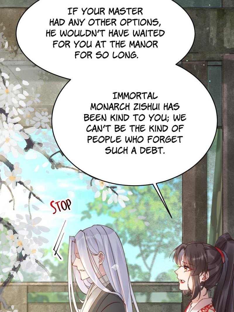 The Ghostly Doctor Chapter 580 - Page 34