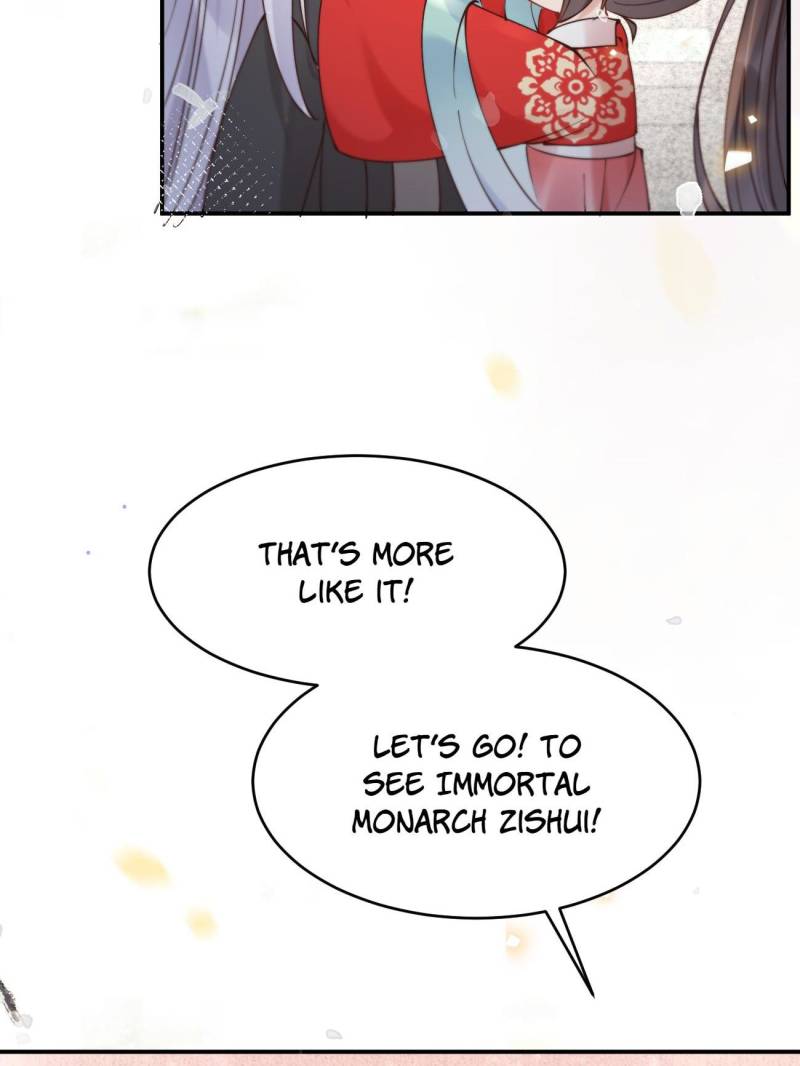 The Ghostly Doctor Chapter 580 - Page 41