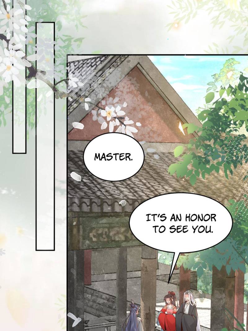 The Ghostly Doctor Chapter 580 - Page 43