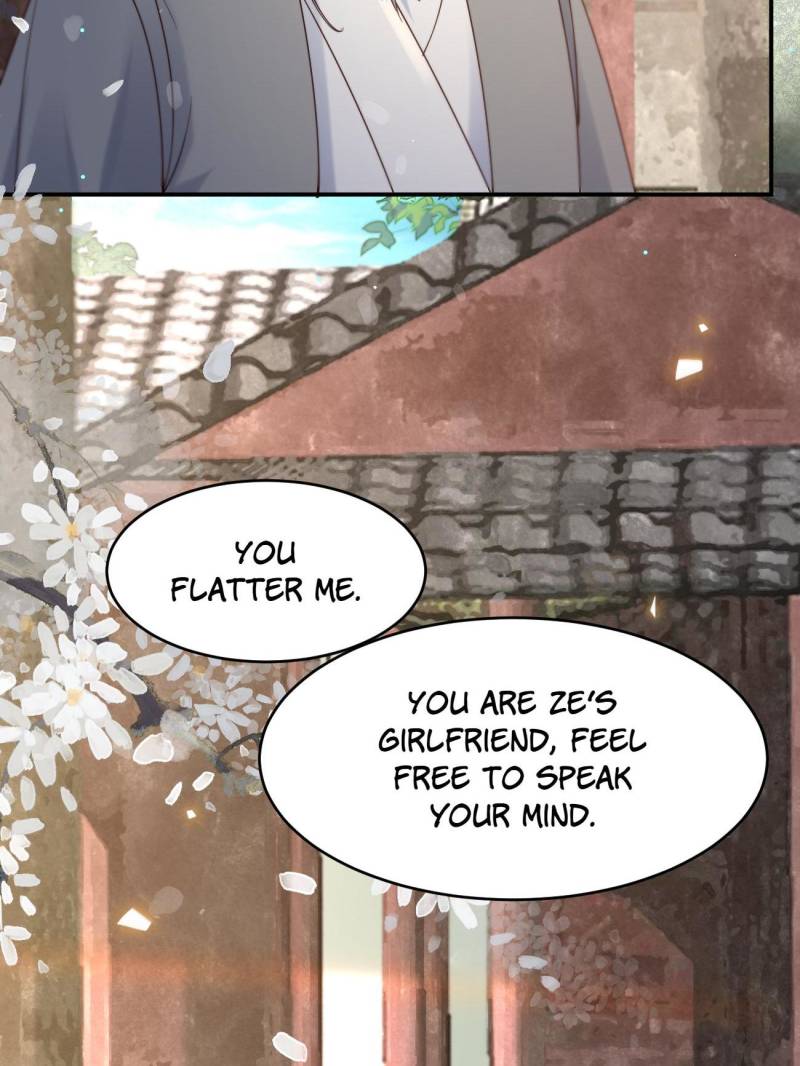 The Ghostly Doctor Chapter 580 - Page 46