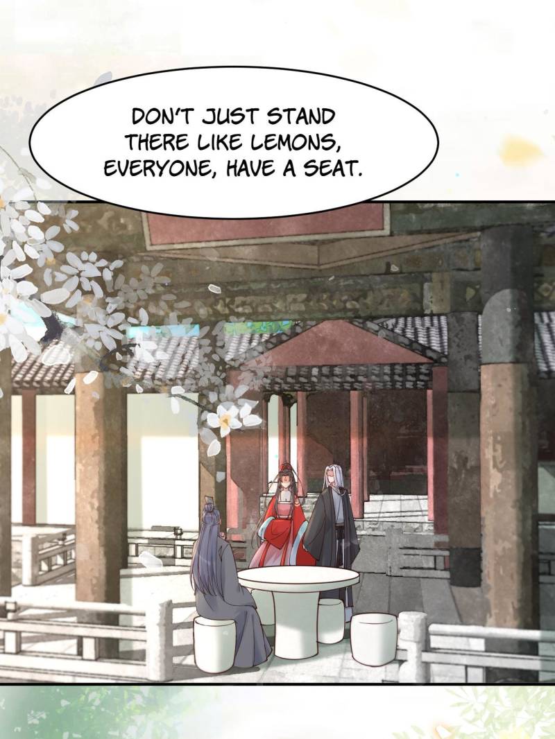 The Ghostly Doctor Chapter 580 - Page 48