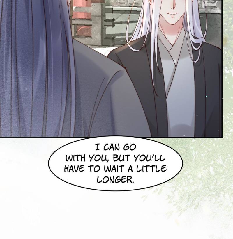 The Ghostly Doctor Chapter 580 - Page 50