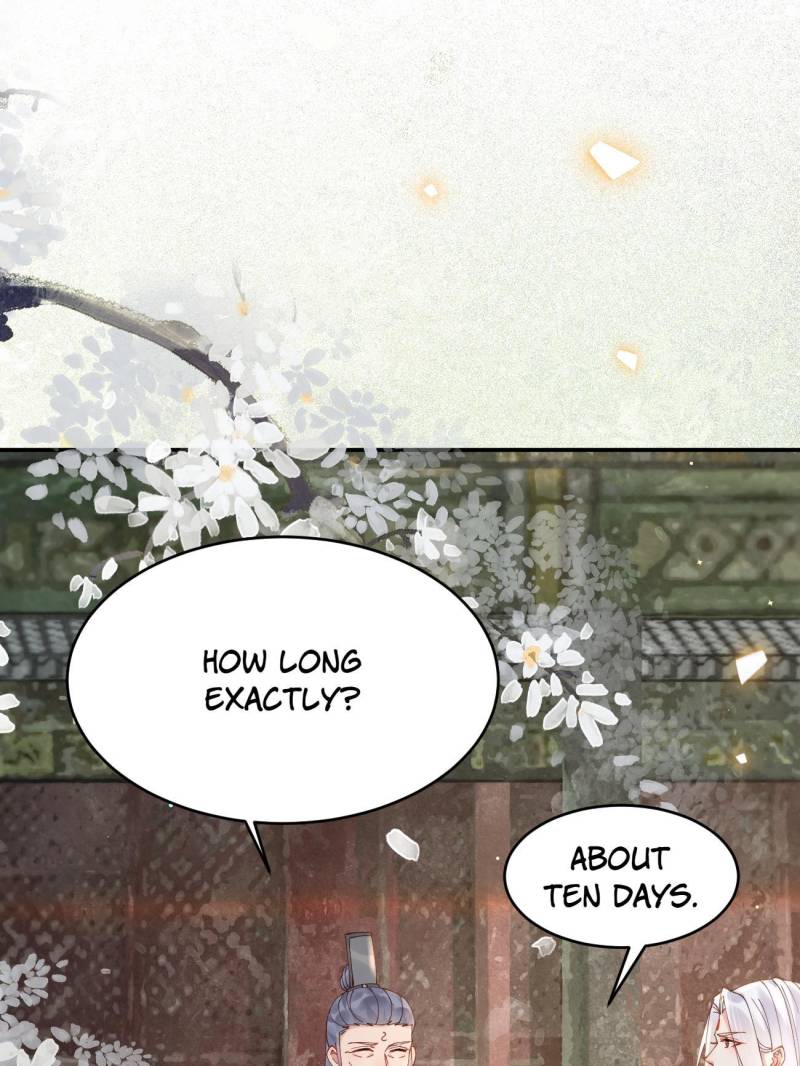 The Ghostly Doctor Chapter 580 - Page 51