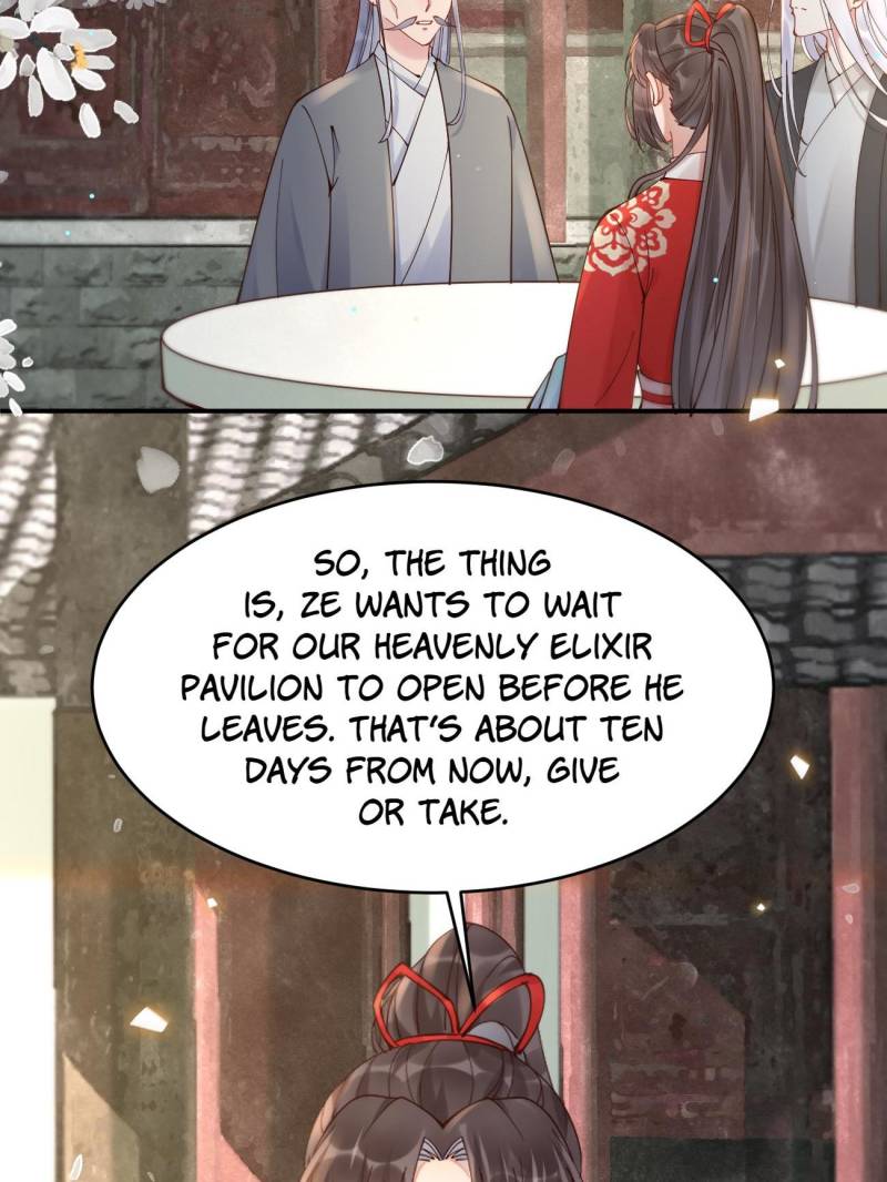 The Ghostly Doctor Chapter 580 - Page 52