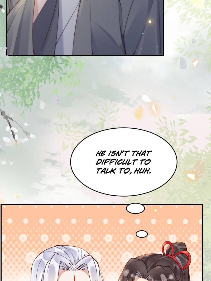 The Ghostly Doctor Chapter 580 - Page 55