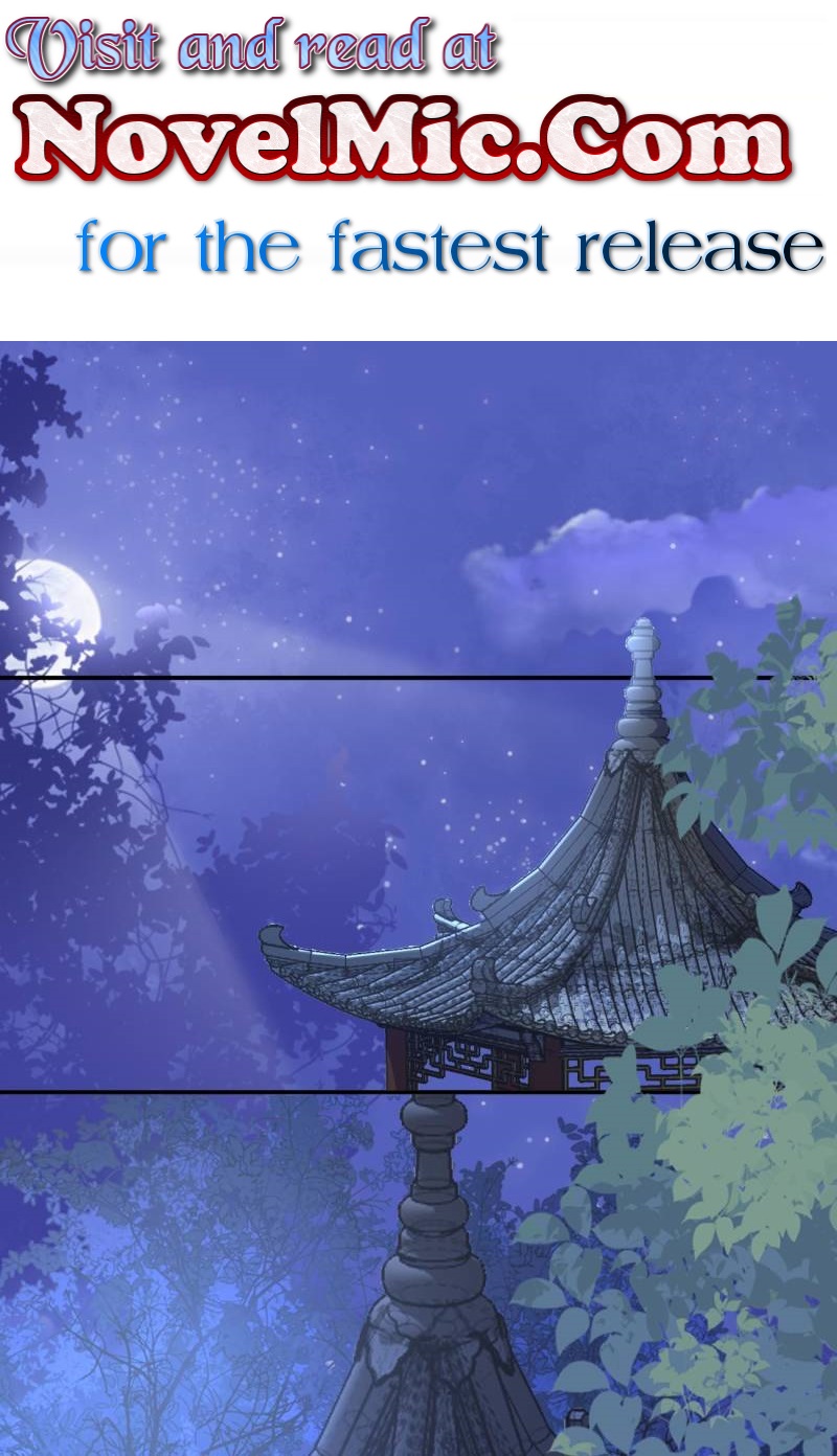 The Ghostly Doctor Chapter 582 - Page 1