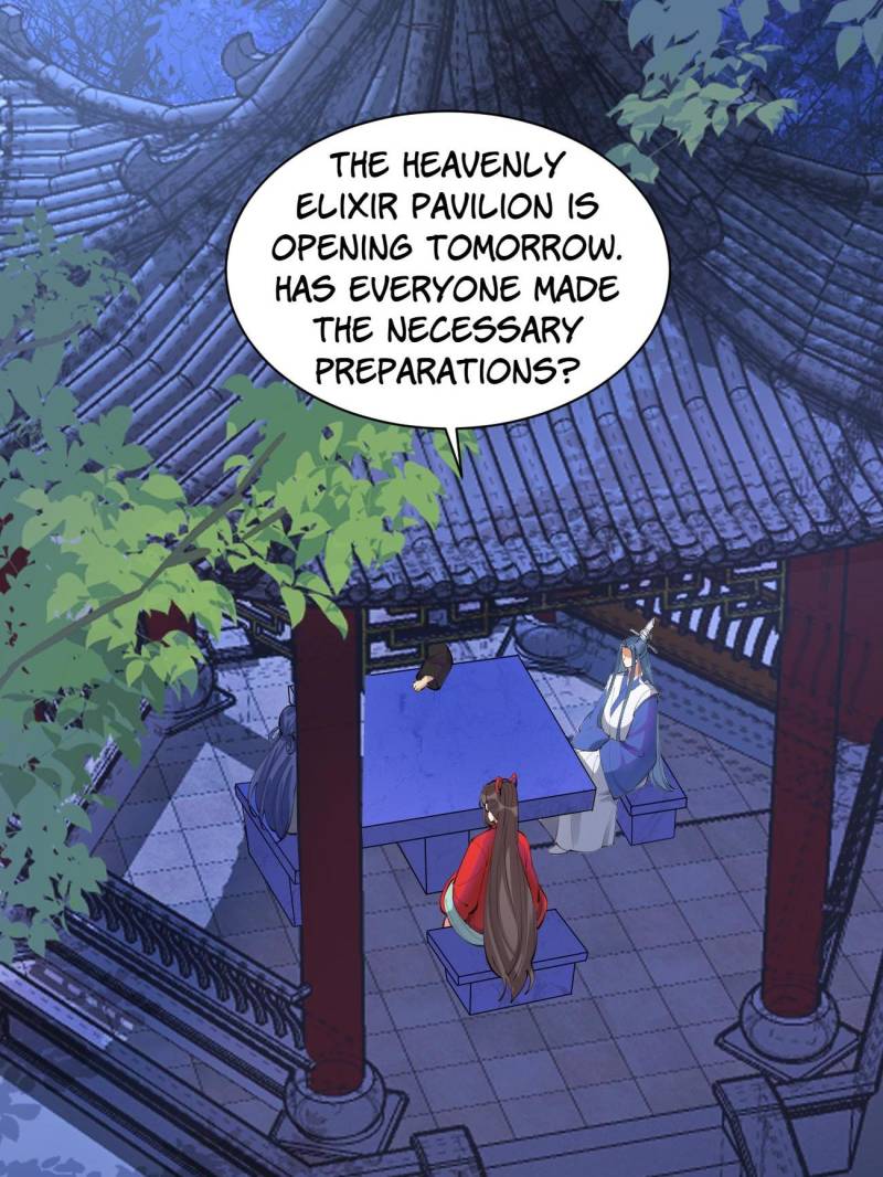 The Ghostly Doctor Chapter 582 - Page 2