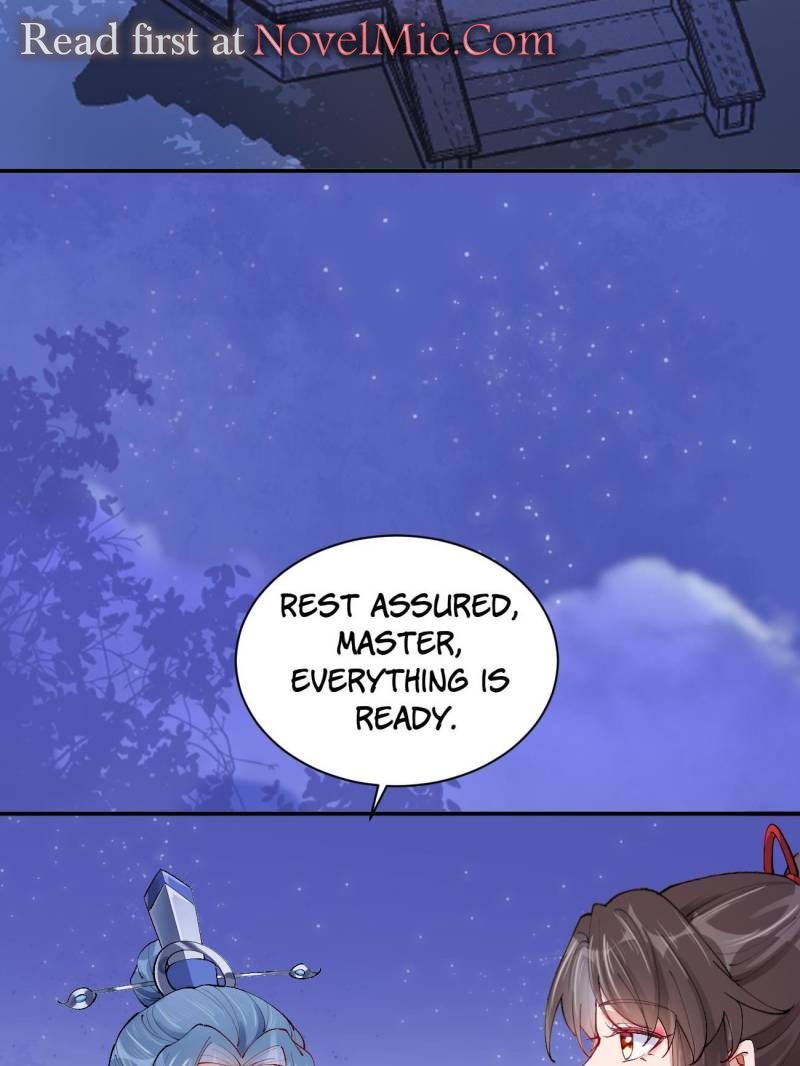 The Ghostly Doctor Chapter 582 - Page 3