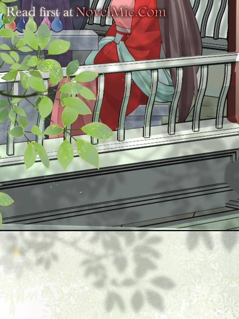 The Ghostly Doctor Chapter 582 - Page 39