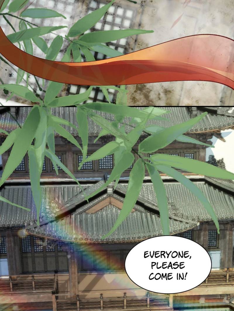 The Ghostly Doctor Chapter 582 - Page 48