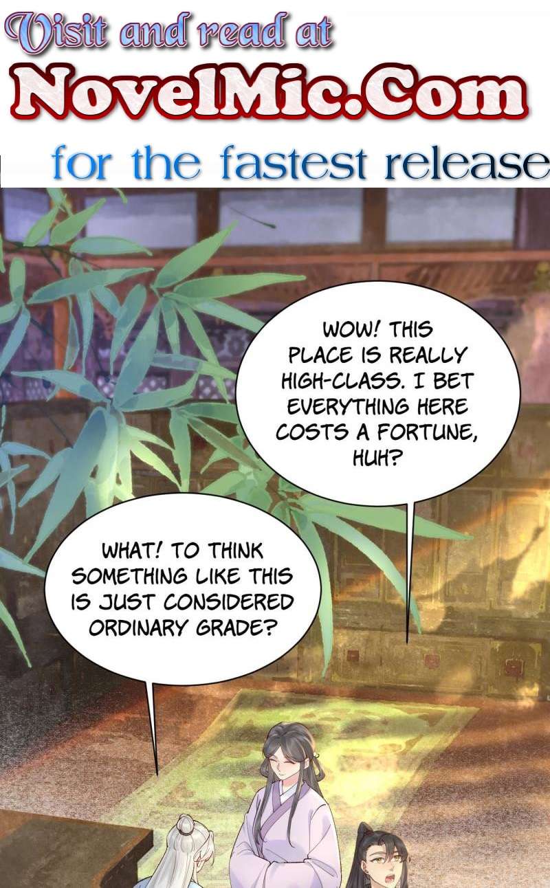The Ghostly Doctor Chapter 583 - Page 1