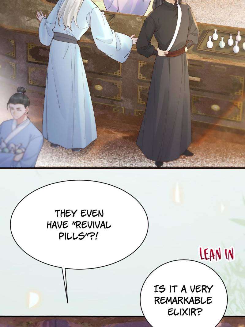 The Ghostly Doctor Chapter 583 - Page 2