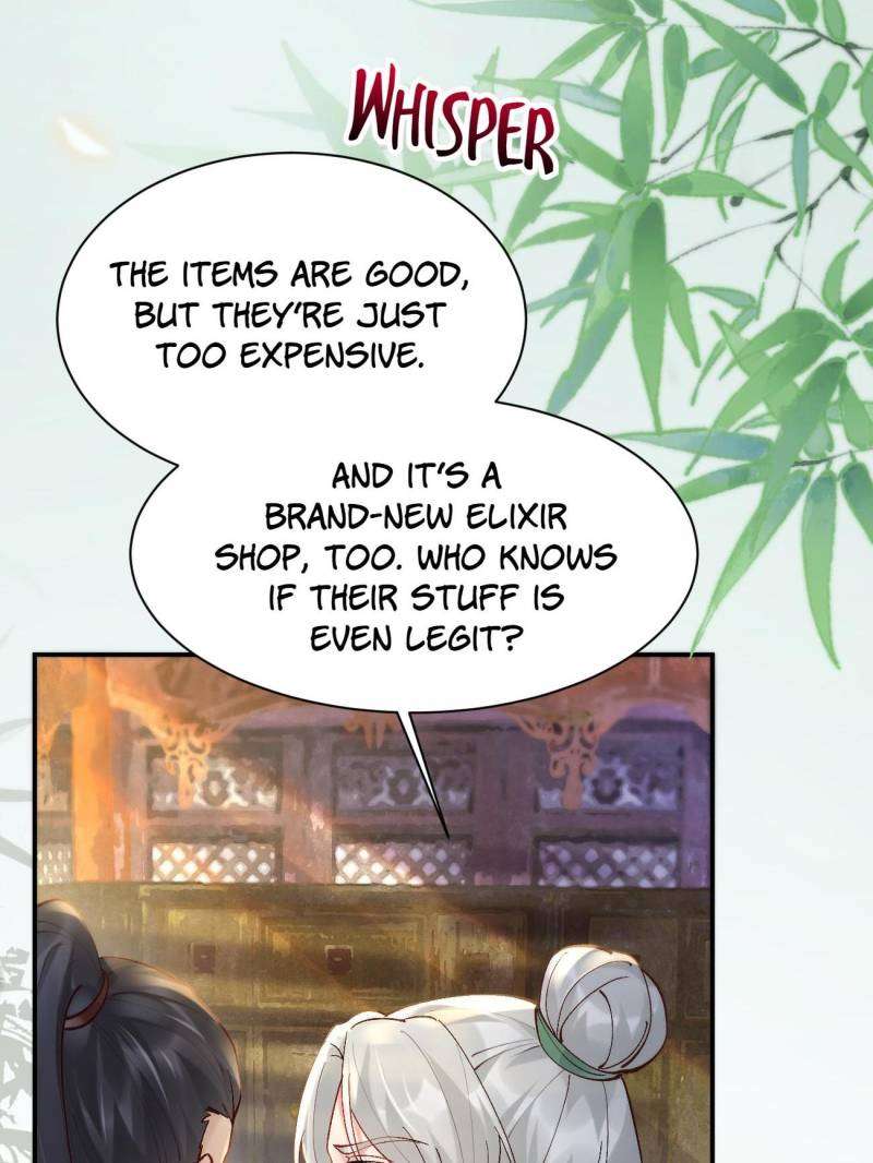 The Ghostly Doctor Chapter 583 - Page 5