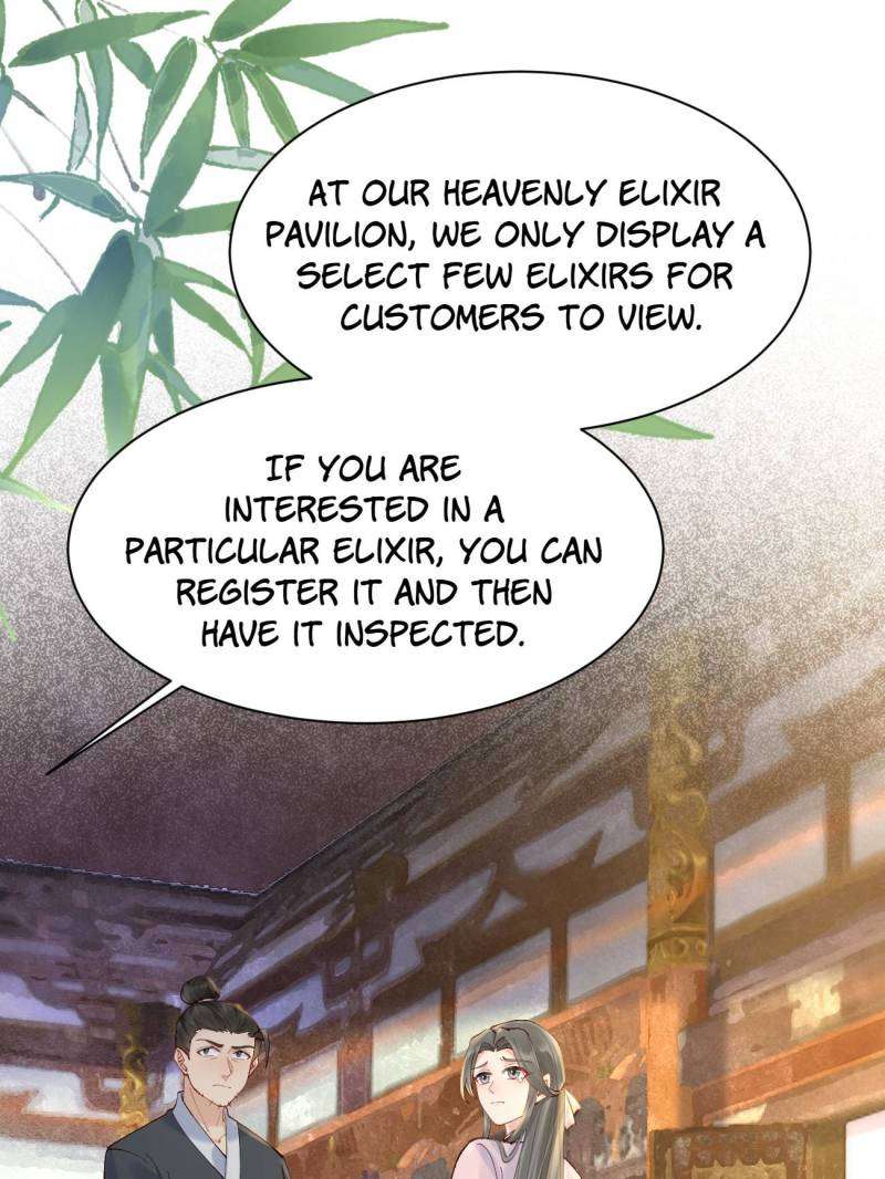 The Ghostly Doctor Chapter 583 - Page 19