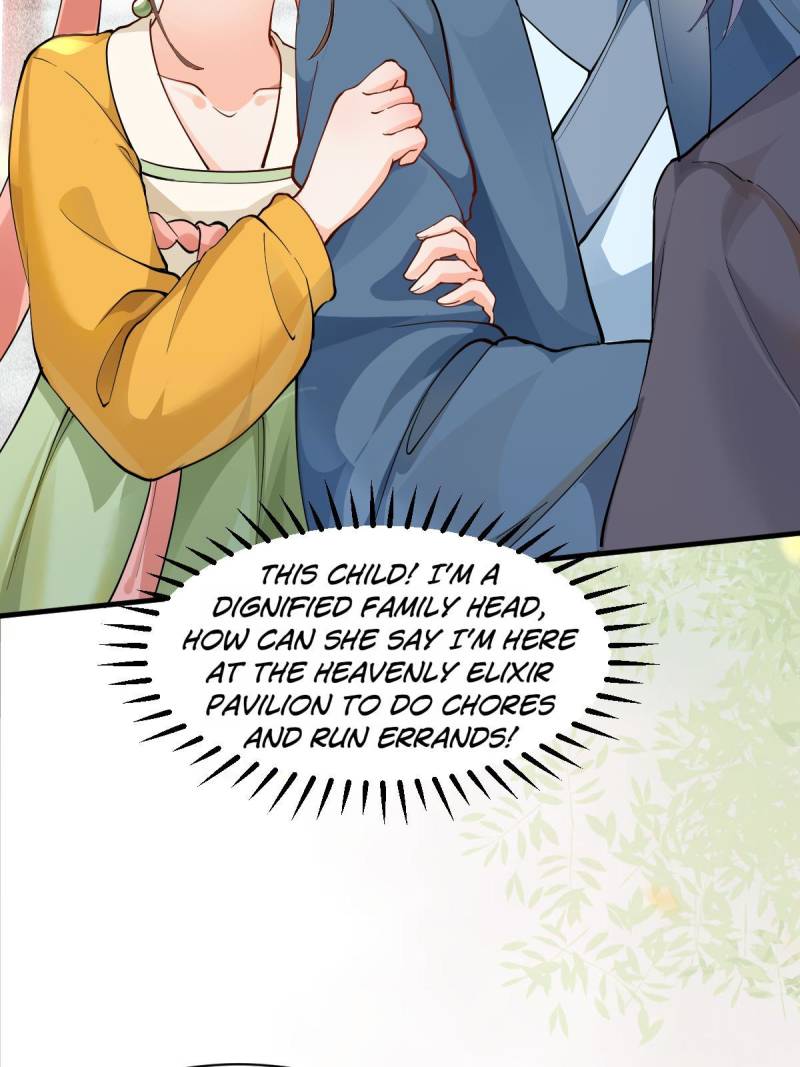 The Ghostly Doctor Chapter 584 - Page 2