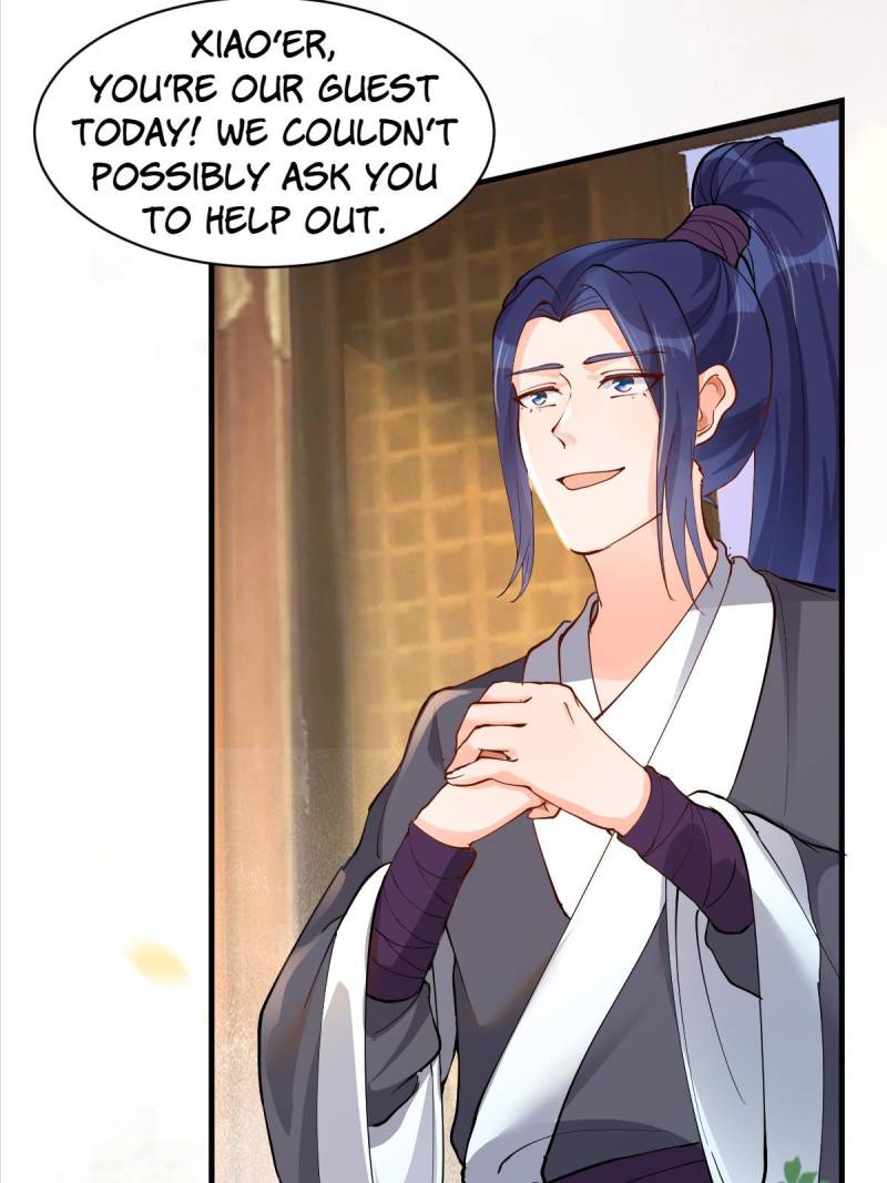 The Ghostly Doctor Chapter 584 - Page 3