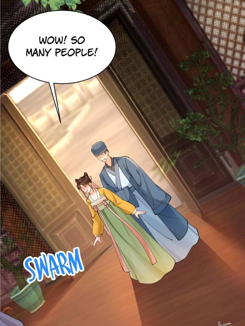 The Ghostly Doctor Chapter 584 - Page 7