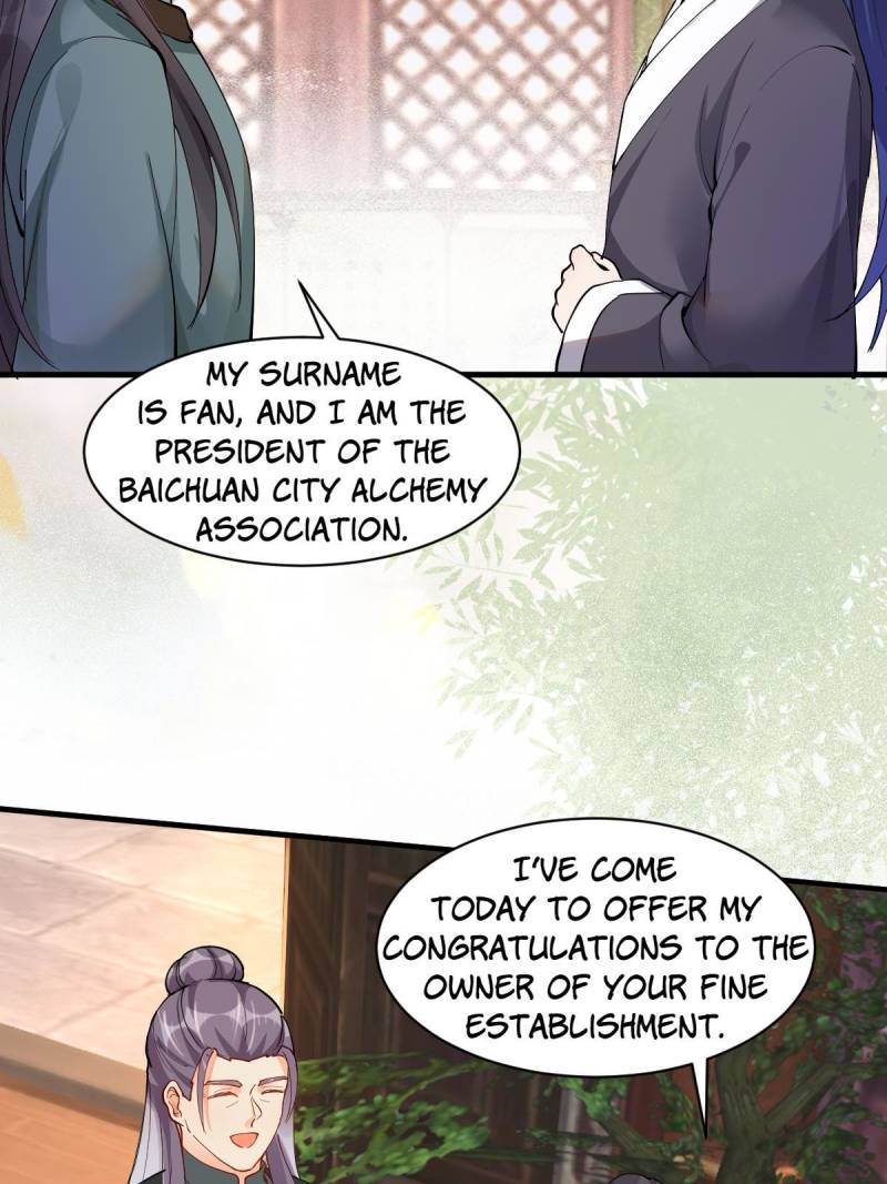 The Ghostly Doctor Chapter 584 - Page 20