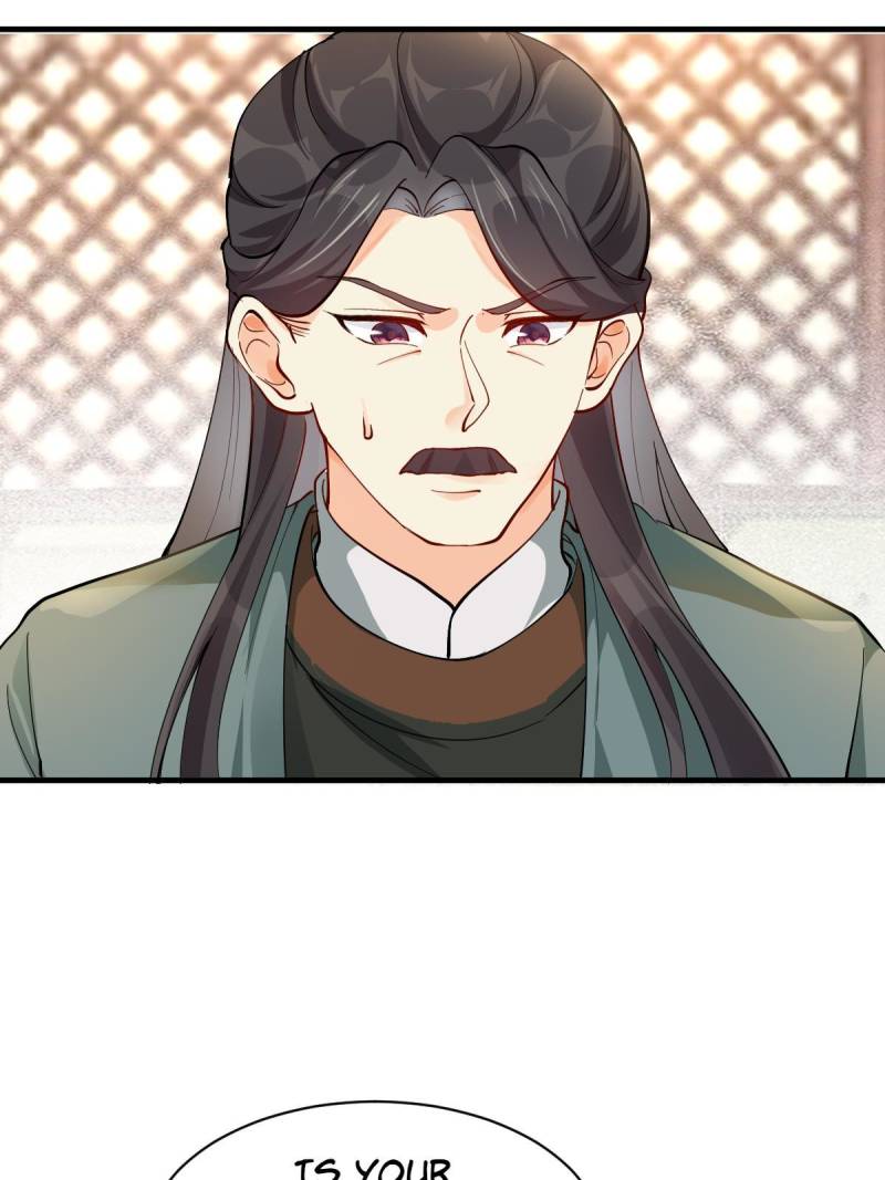 The Ghostly Doctor Chapter 584 - Page 47