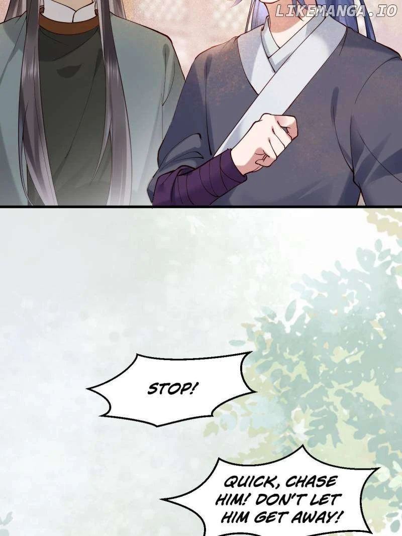 The Ghostly Doctor Chapter 585 - Page 3