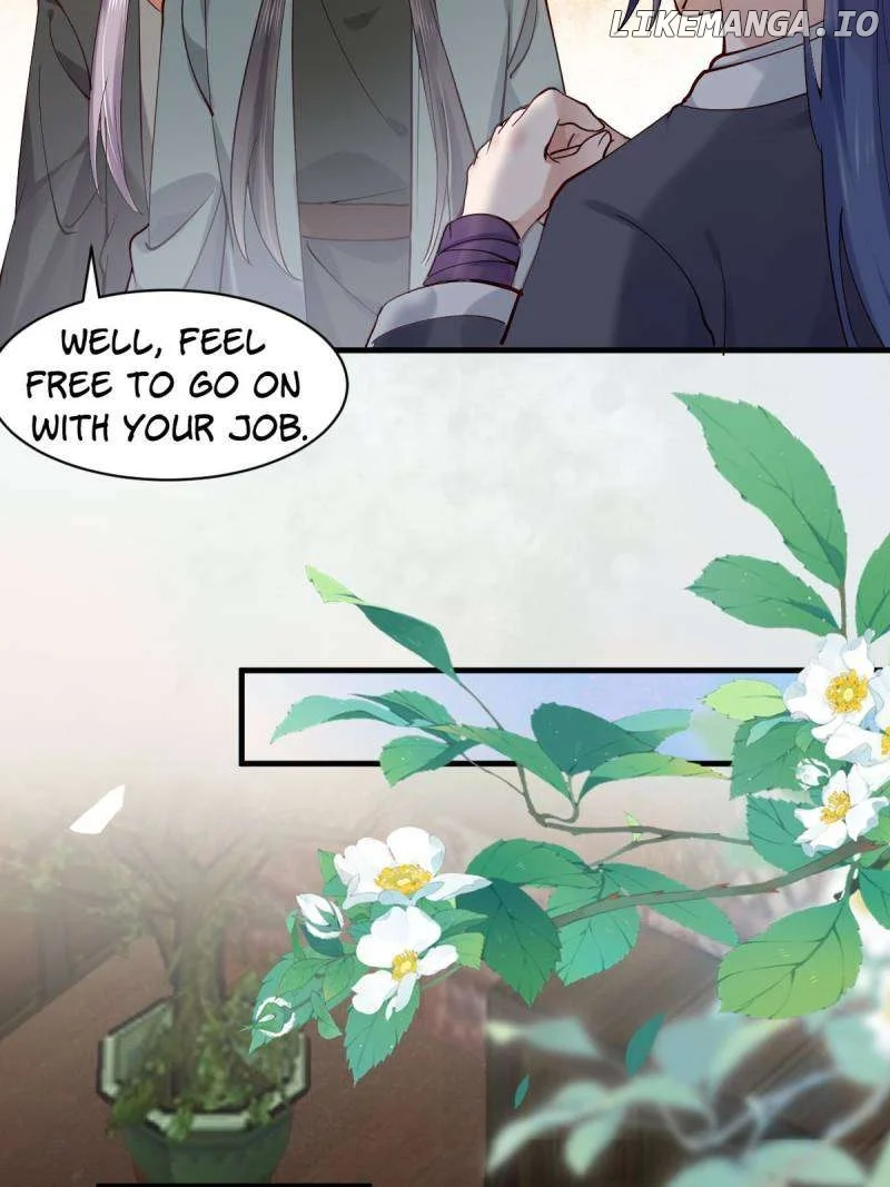 The Ghostly Doctor Chapter 585 - Page 11