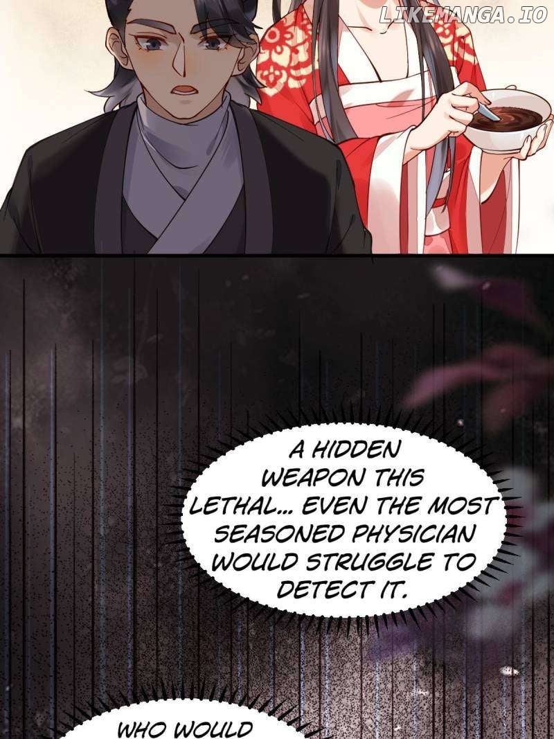 The Ghostly Doctor Chapter 585 - Page 45