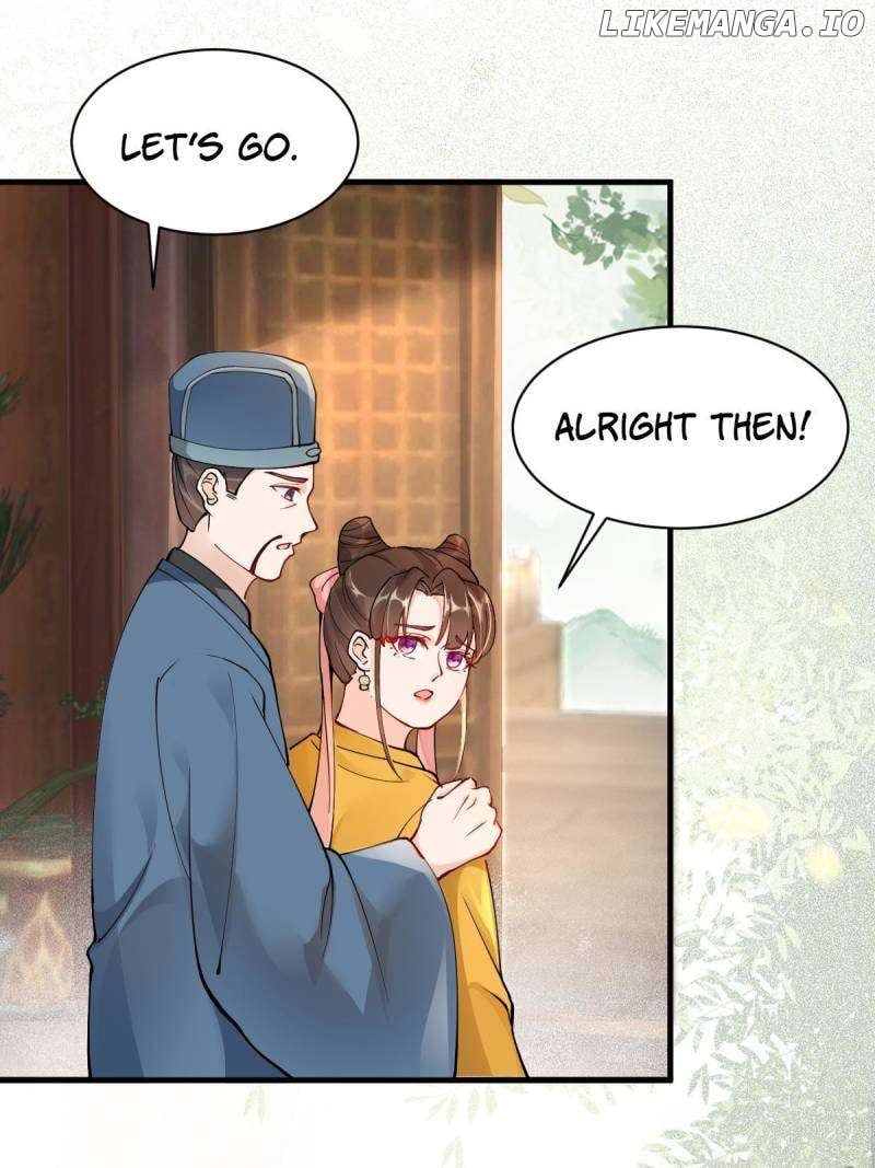The Ghostly Doctor Chapter 586 - Page 14