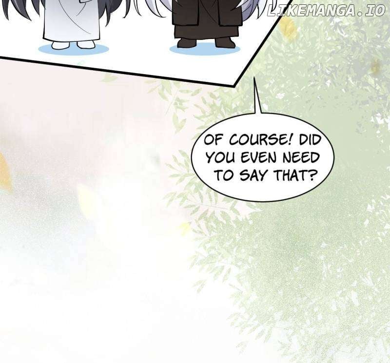 The Ghostly Doctor Chapter 586 - Page 39