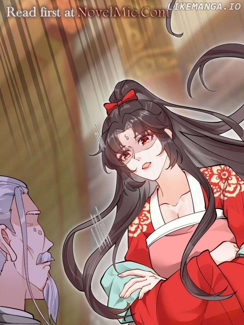 The Ghostly Doctor Chapter 586 - Page 48